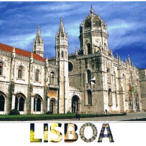 Lisbon