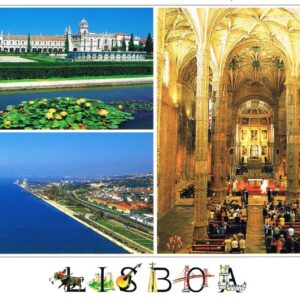 Lisbon