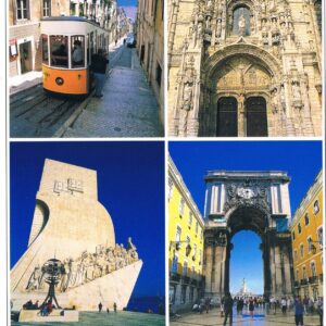 Lisbon
