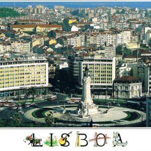 Lisbon