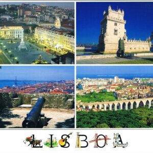 Lisbon