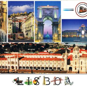 Lisbon