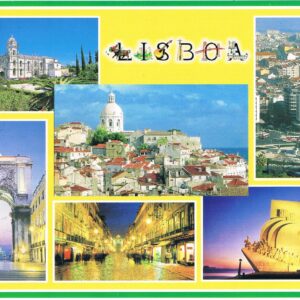 Lisbon