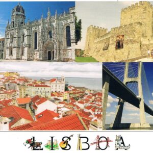 Lisbon