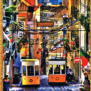 Lisbon