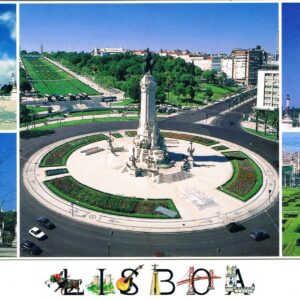 Lisbon