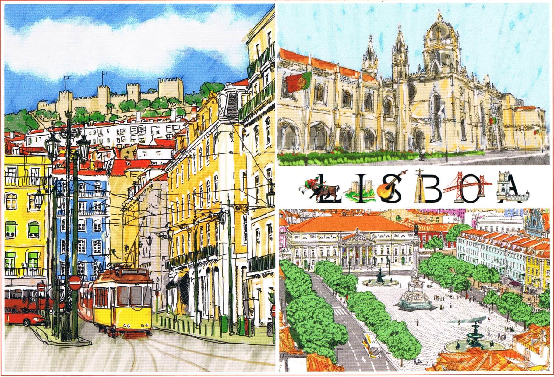 Lisbon