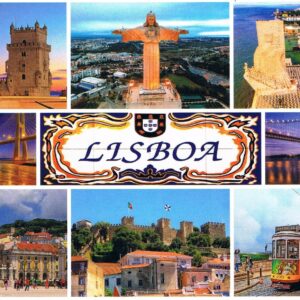 Lisbon
