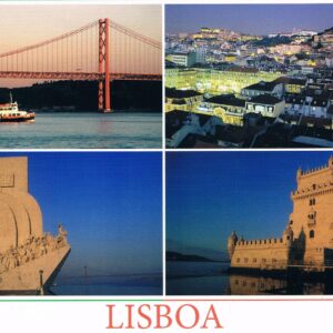Lisbon