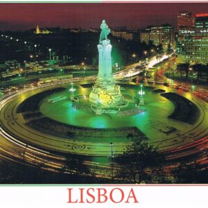 Lisbon