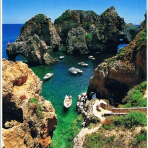 Algarve